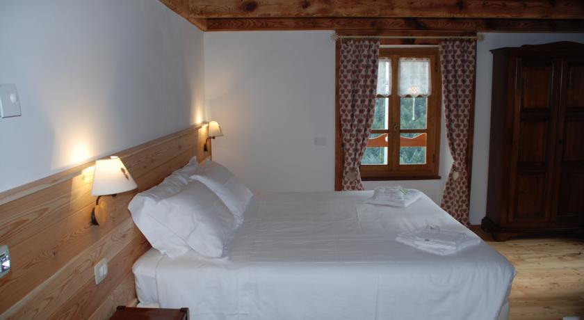 Casa Walser Riva Valdobbia Ruang foto