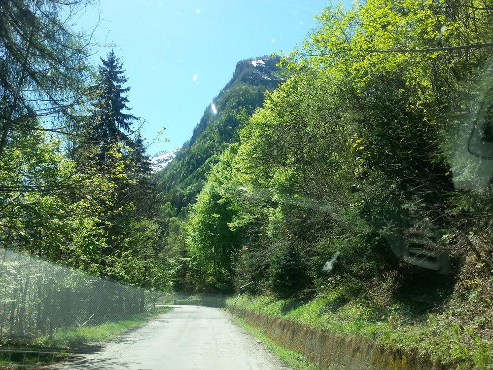 Casa Walser Riva Valdobbia Bagian luar foto